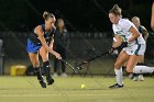 FH vs Endicott  Wheaton College Field Hockey vs Endicott College. - Photo By: KEITH NORDSTROM : Wheaton, field hockey, FH2024, Endicott